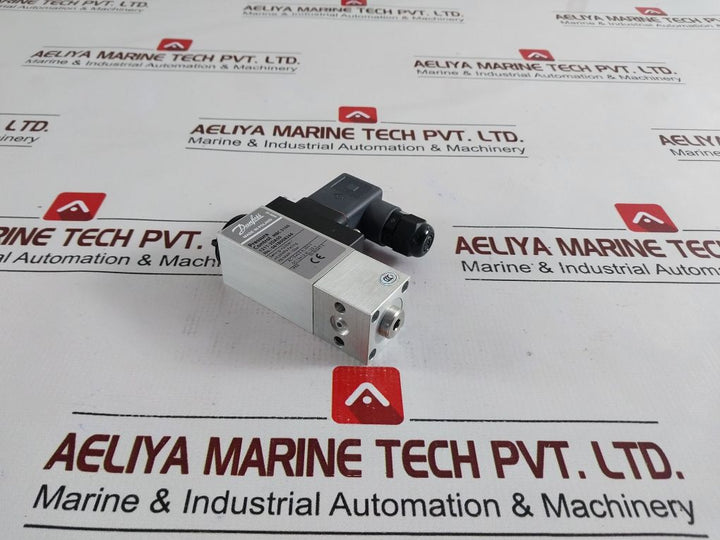Danfoss Mbc 5100 Pressure Switch 1211-3Da05