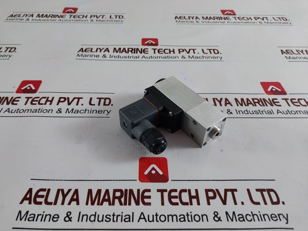 Danfoss Mbc 5100 Pressure Switch 1211-3Da05
