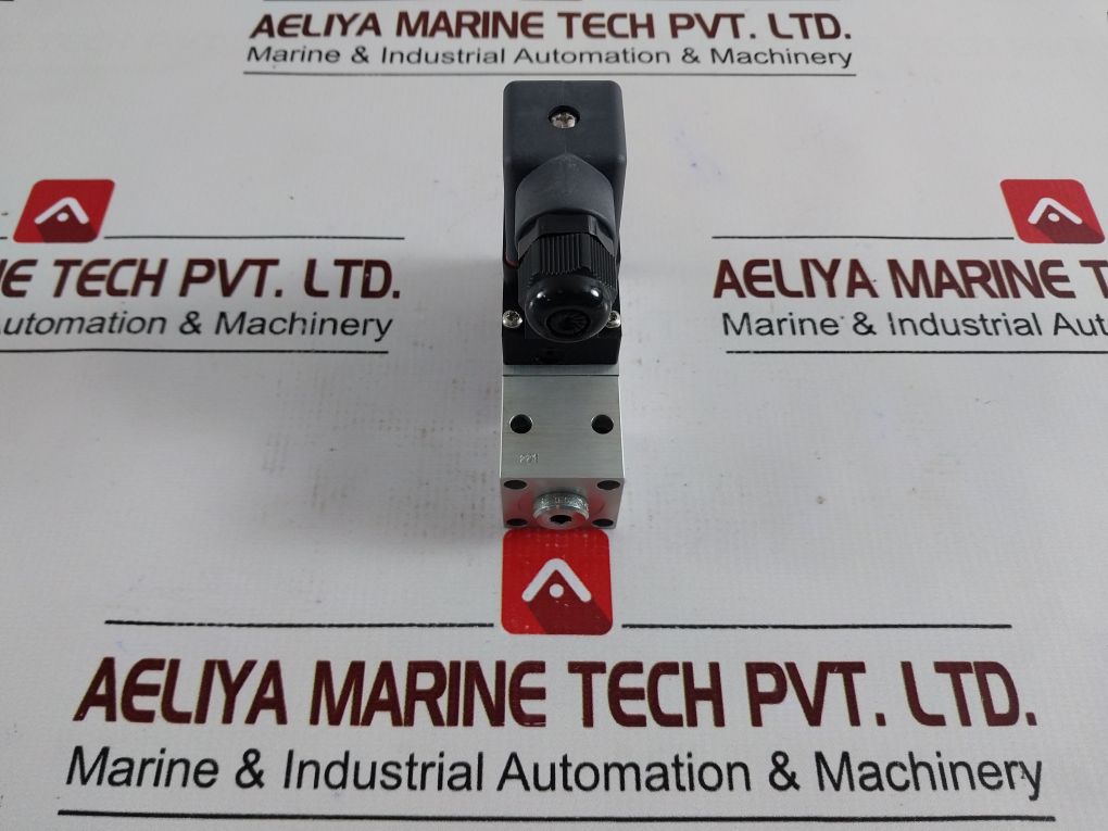 Danfoss Mbc 5100 Pressure Switch 1211-3Da05