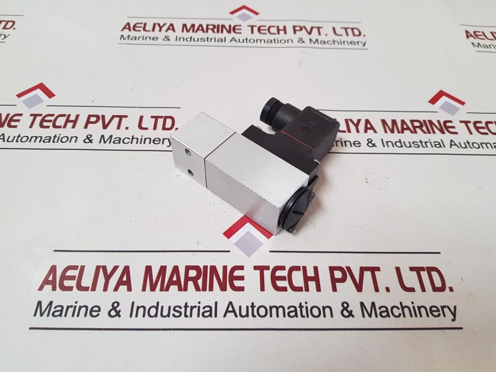 Danfoss Mbc 5100 Pressure Control 061B100866