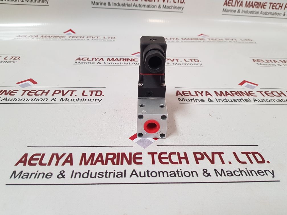 Danfoss Mbc 5100 Pressure Control 061B100866