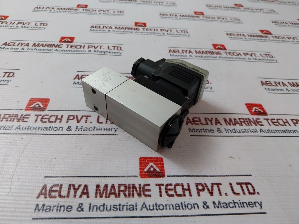 Danfoss Mbc 5100 Pressure Control 3641-2Cb04