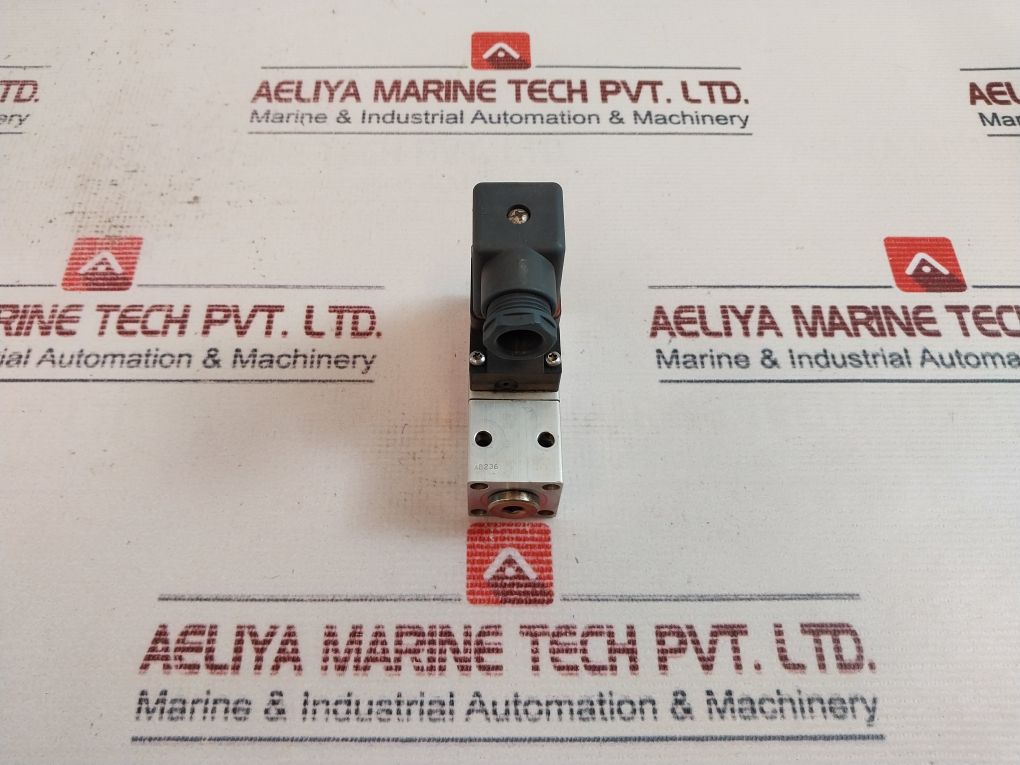 Danfoss Mbc 5100 Pressure Control Switch 061B000466