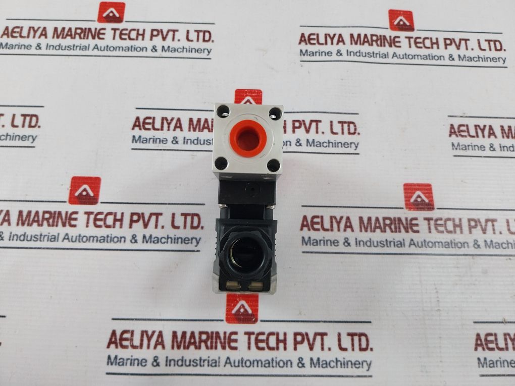 Danfoss Mbc 5100 Pressure Control Switch 061B110766