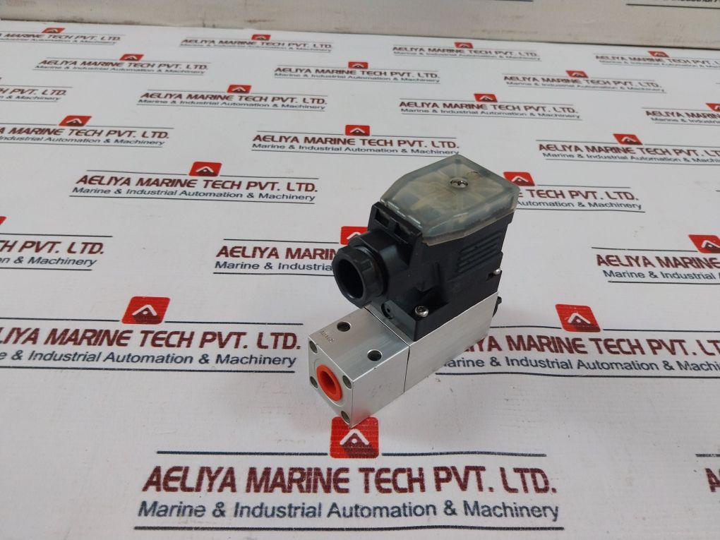 Danfoss Mbc 5100 Pressure Control Switch 061B110766