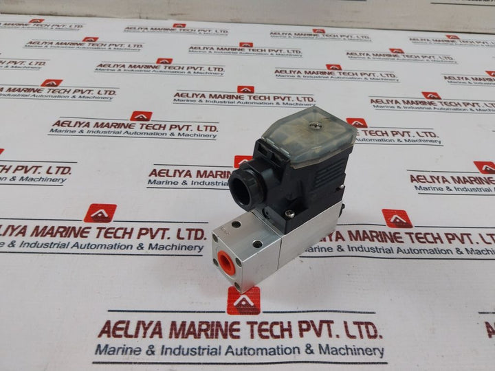 Danfoss Mbc 5100 Pressure Control Switch 061B110766