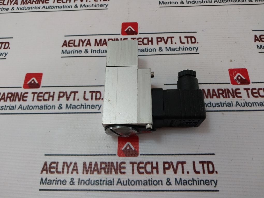 Danfoss Mbc 5100 Pressure Control Switch 150Bar Ip65