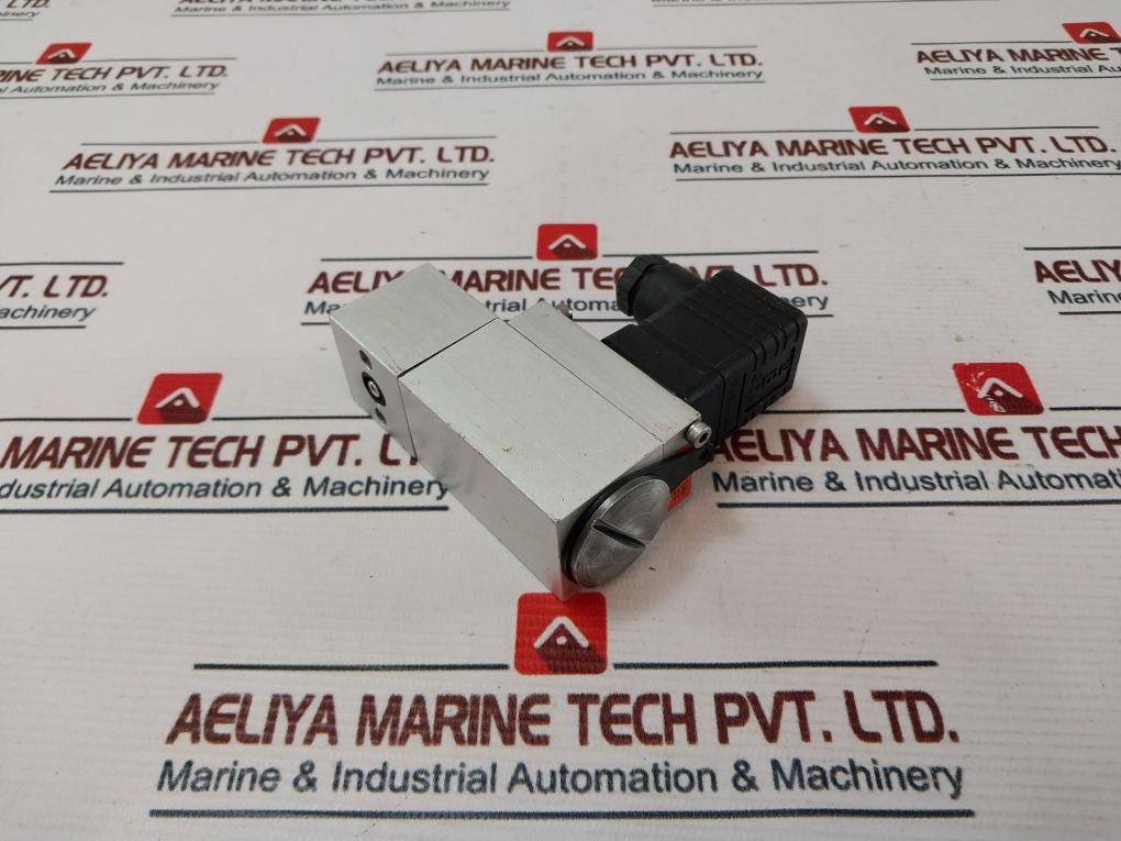 Danfoss Mbc 5100 Pressure Control Switch 150Bar Ip65