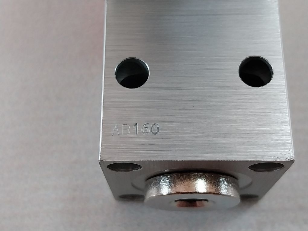 Danfoss Mbc 5100 Pressure Switch Control 360.01.98.02