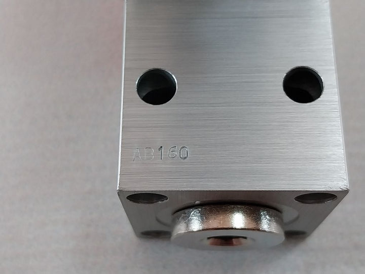 Danfoss Mbc 5100 Pressure Switch Control 360.01.98.02