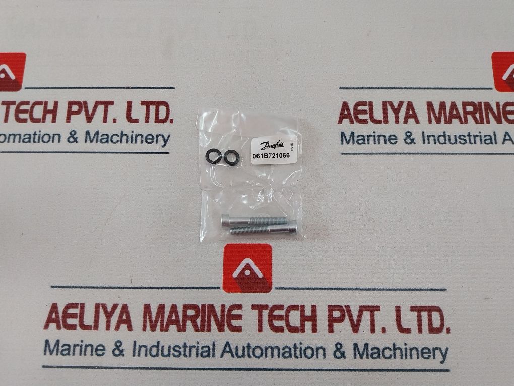 Danfoss Mbc 5100 Pressure Switch Control 360.01.98.02