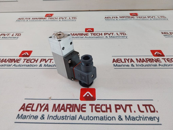 Danfoss Mbc 5100 Pressure Switch Control 360.01.98.02