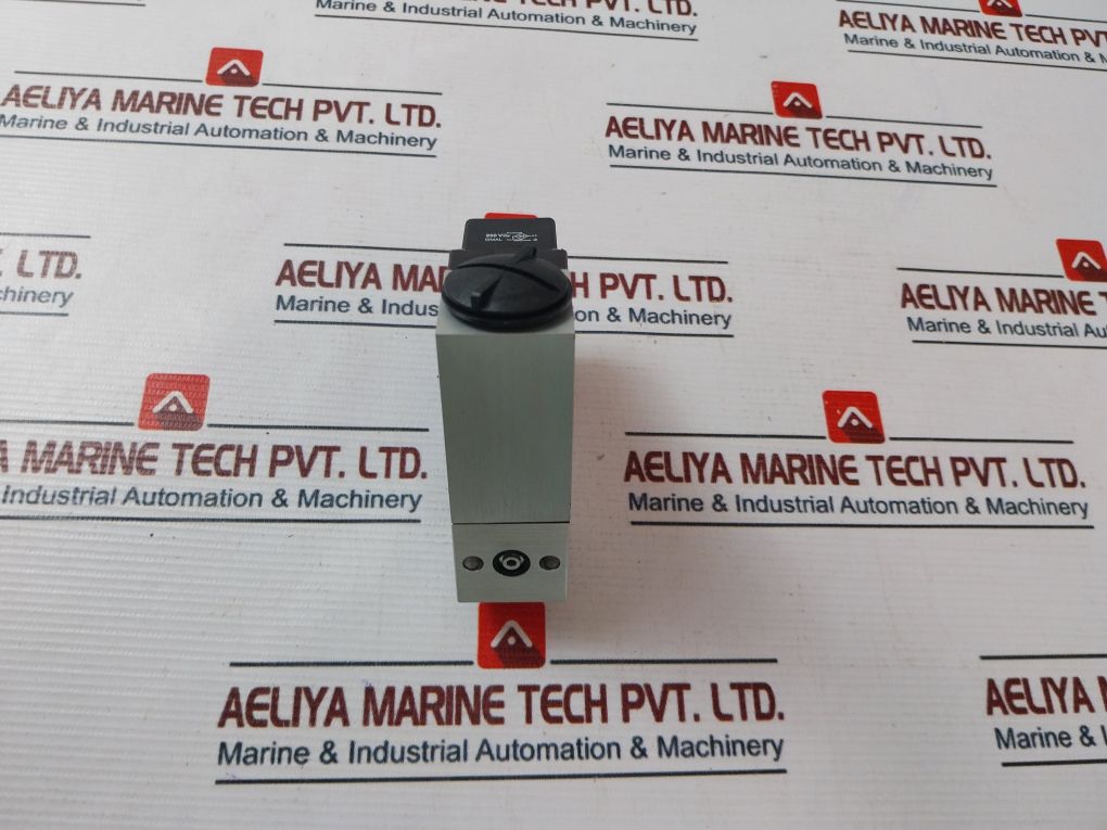 Danfoss Mbc 5100 Pressure Switch Control 061B100266