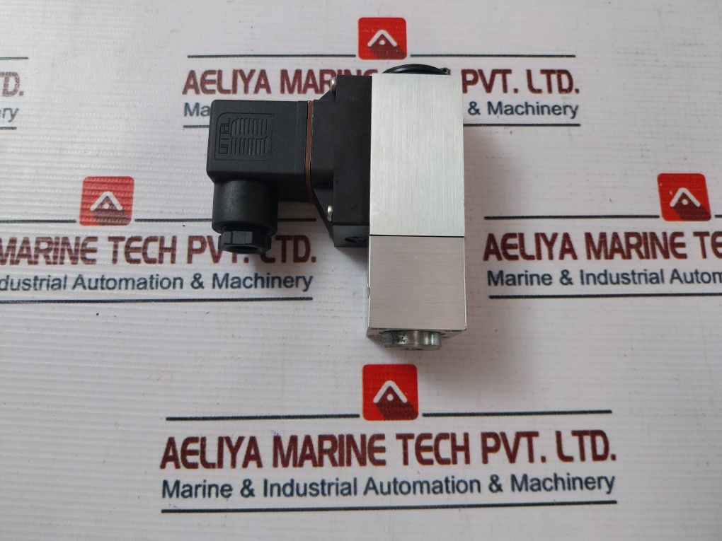 Danfoss Mbc 5100 Pressure Switch Control 061B100266