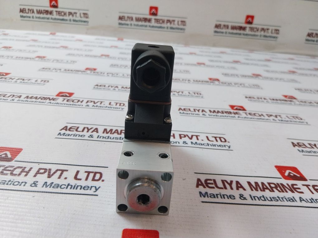 Danfoss Mbc 5100 Pressure Switch Control 061B100266