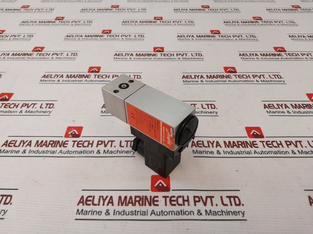 Danfoss Mbc 5100 Pressure Switch Control Mbc061B100266