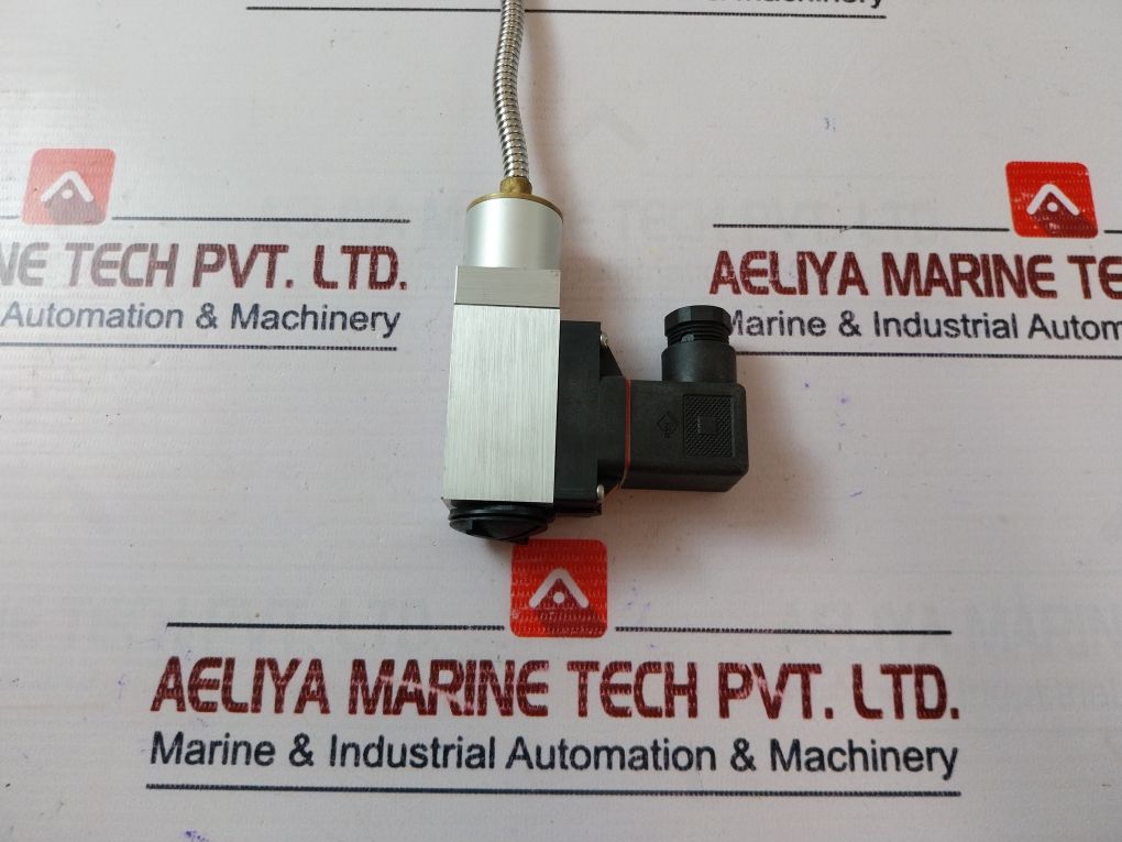 Danfoss Mbc 8100 Temperature Control