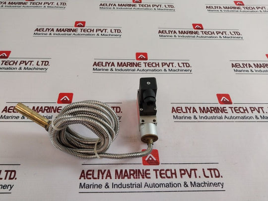 Danfoss Mbc 8100 Temperature Control 061B810466