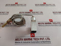 Danfoss Mbc 8100 Temperature Control 061B810466