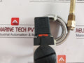 Danfoss Mbc 8100 Temperature Control 061B810466
