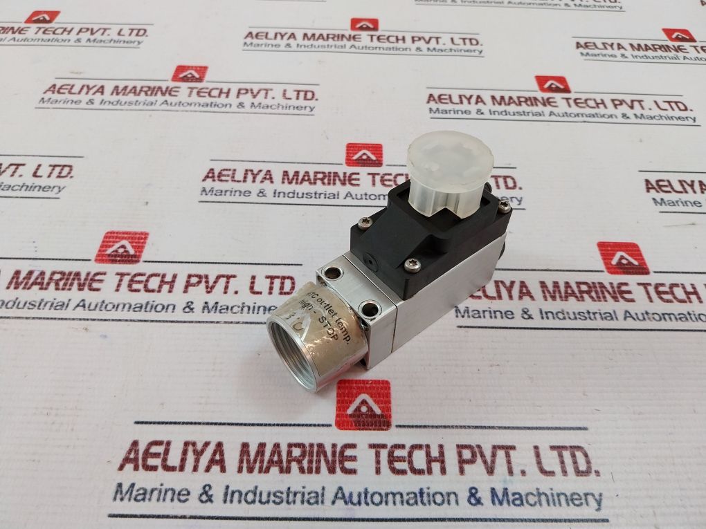 Danfoss Mbc 8100 Temperature Control Switches 061B814866