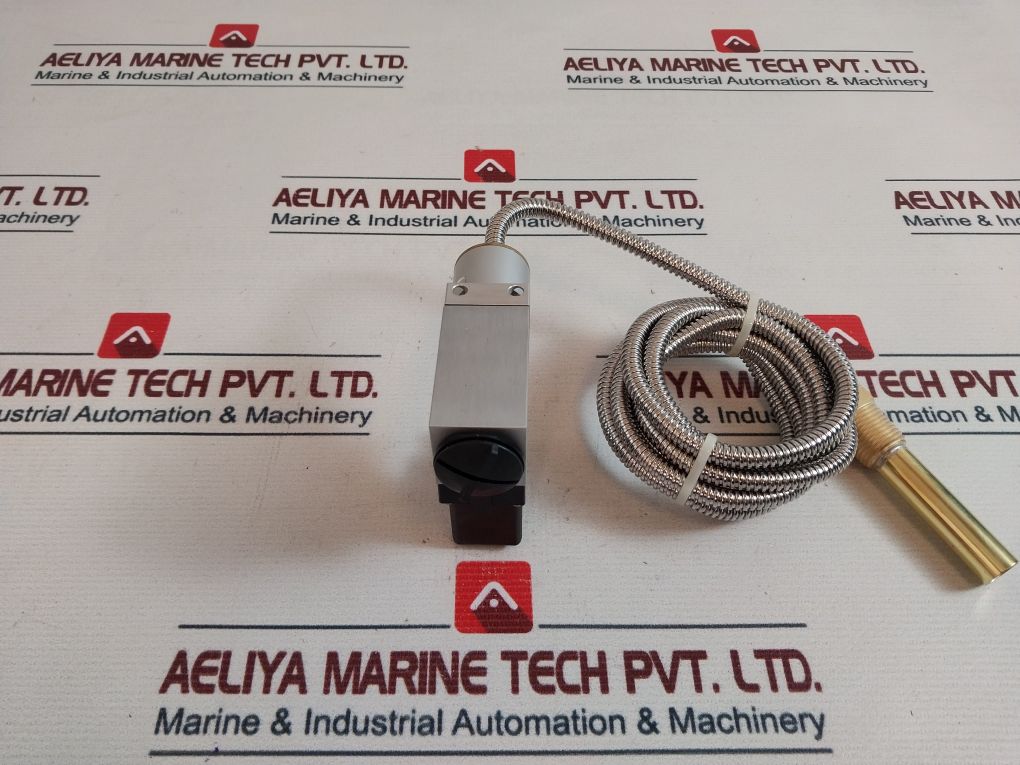 Danfoss Mbc 8100 Thermostat