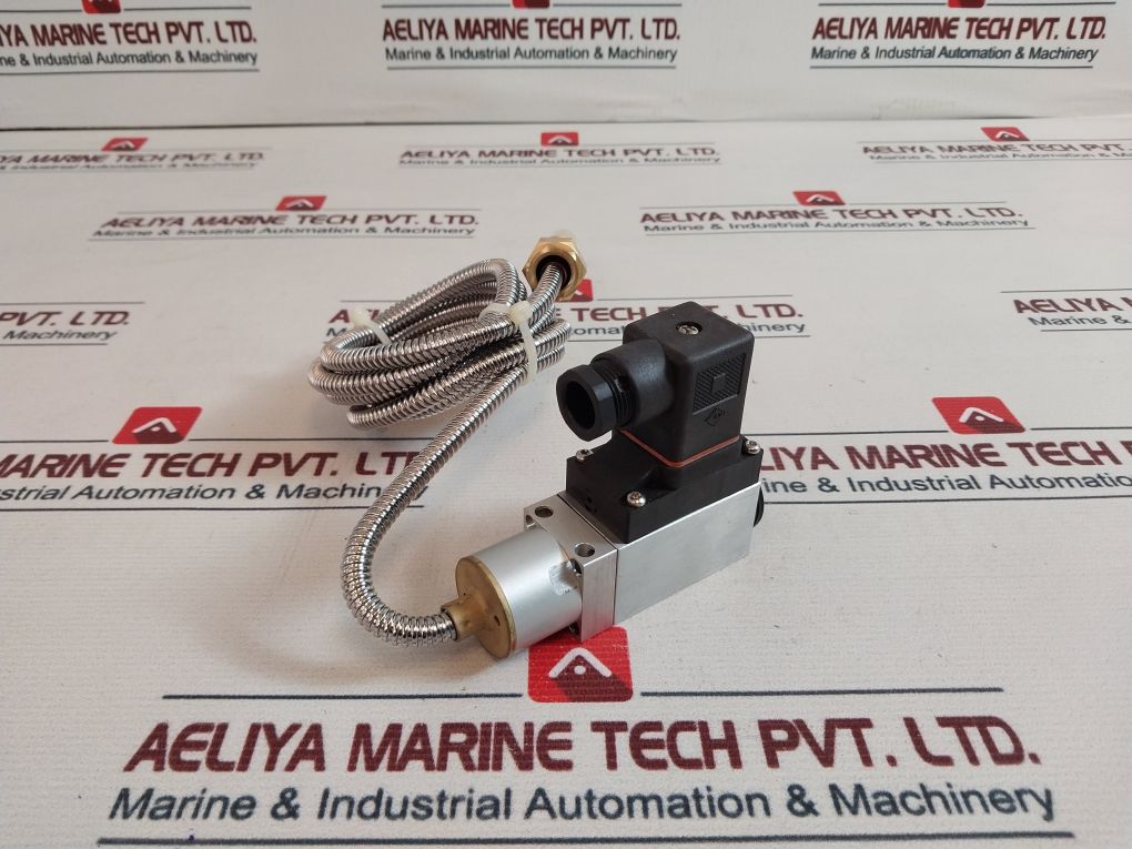 Danfoss Mbc 8100 Thermostat