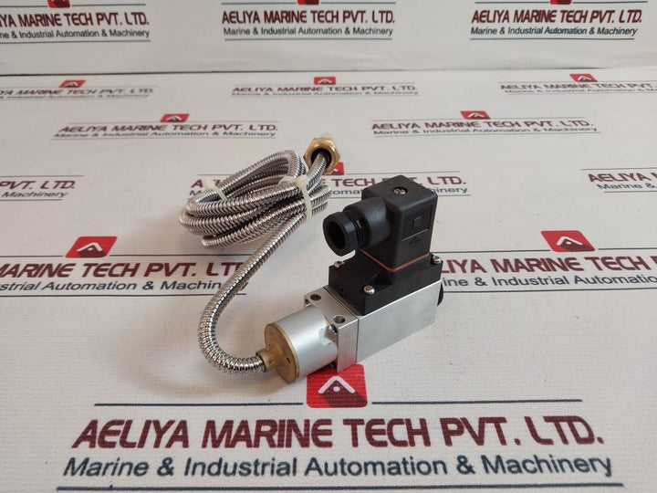 Danfoss Mbc 8100 Thermostat