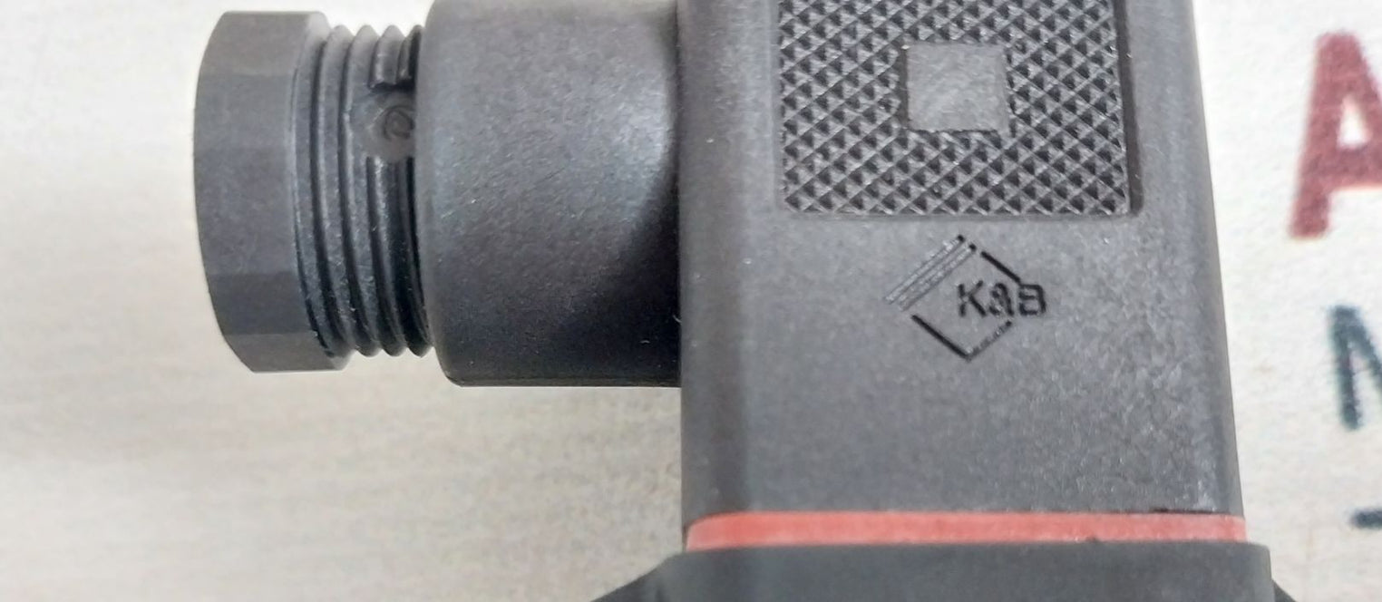 Danfoss Mbc 8100 Thermostat Temperature Control 220°C