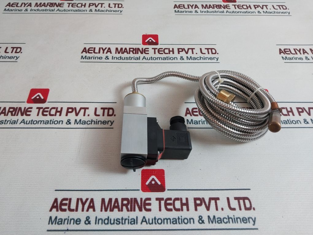 Danfoss Mbc 8100 Thermostat Temperature Control 220°C