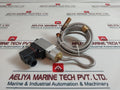 Danfoss Mbc 8100 Thermostat Temperature Control 220°C