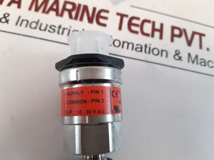 Danfoss Mbs 3000 Pressure Transmitter 060G1103
