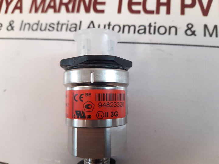 Danfoss Mbs 3000 Pressure Transmitter 060G1103
