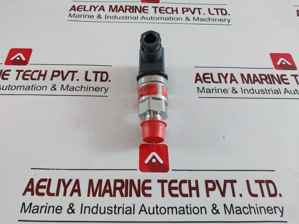 Danfoss Mbs 3100 Pressure Transmitter 060G1470