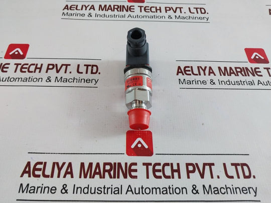 Danfoss Mbs 3100 Pressure Transmitter 060G1470