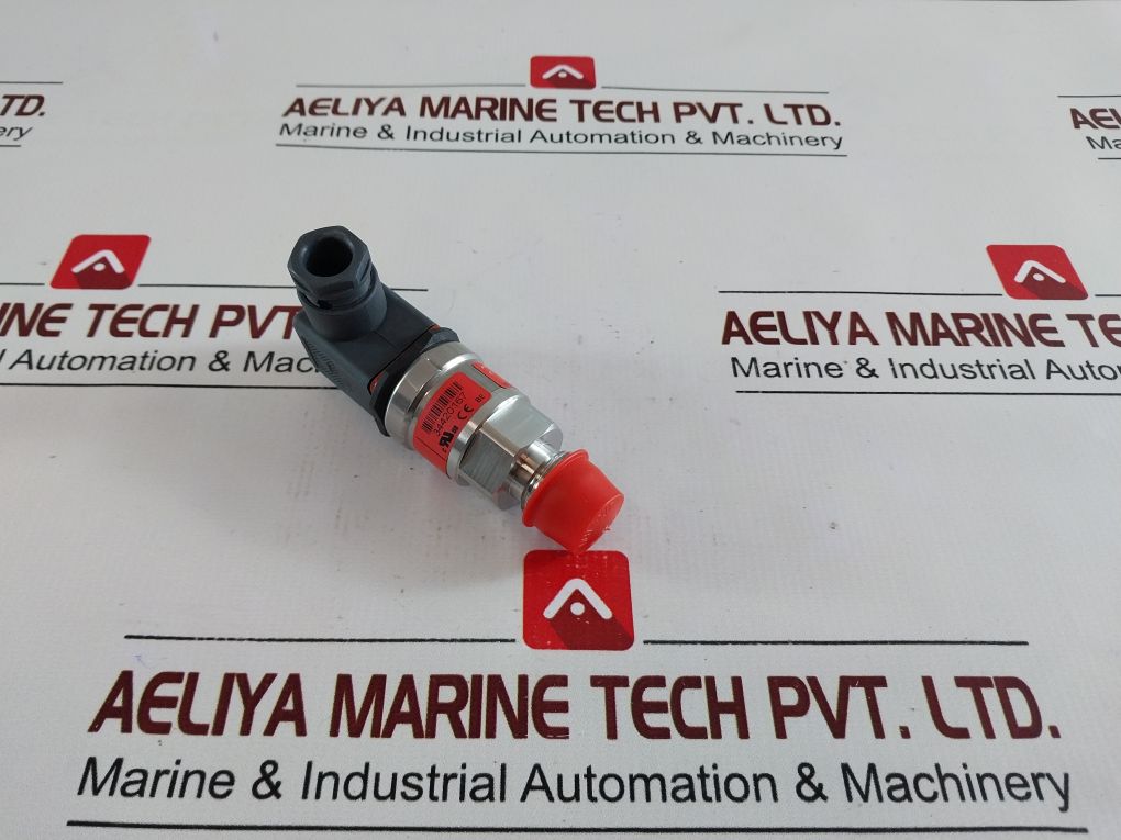 Danfoss Mbs 3100 Pressure Transmitter 060G1470