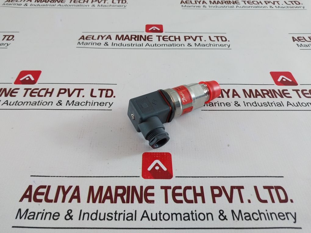 Danfoss Mbs 3100 Pressure Transmitter 060G1470