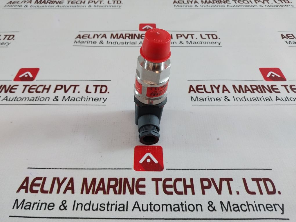 Danfoss Mbs 3100 Pressure Transmitter 060G1470