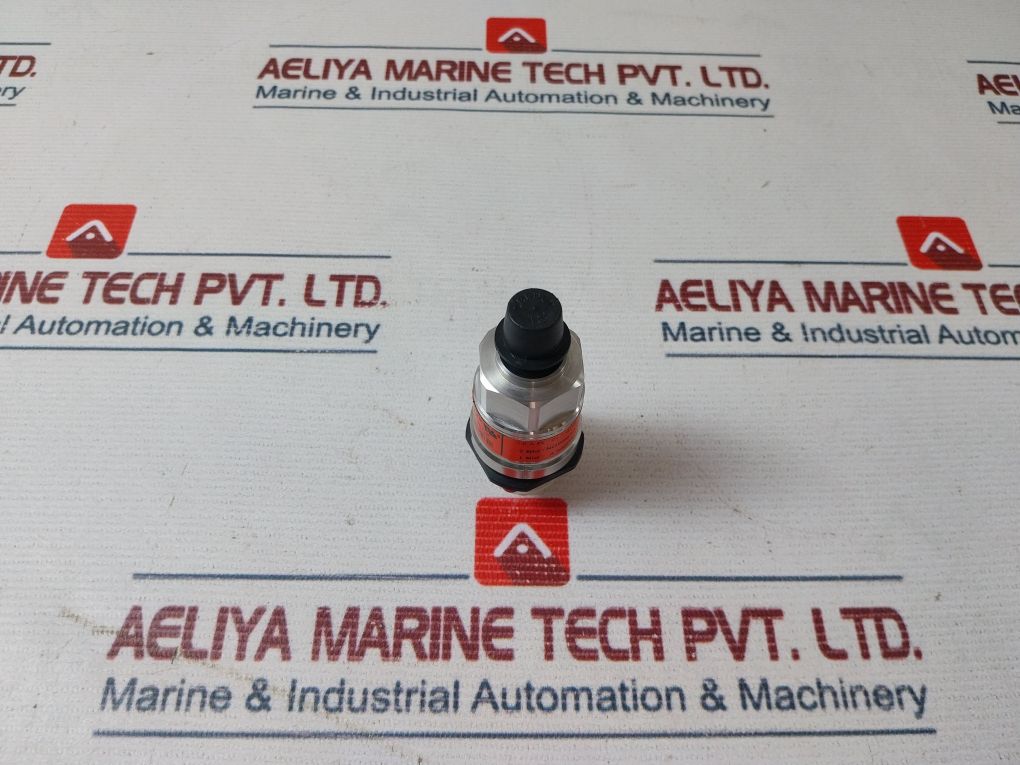 Danfoss Mbs 3100 Pressure Transmitter 060G3746 0-4 Bar