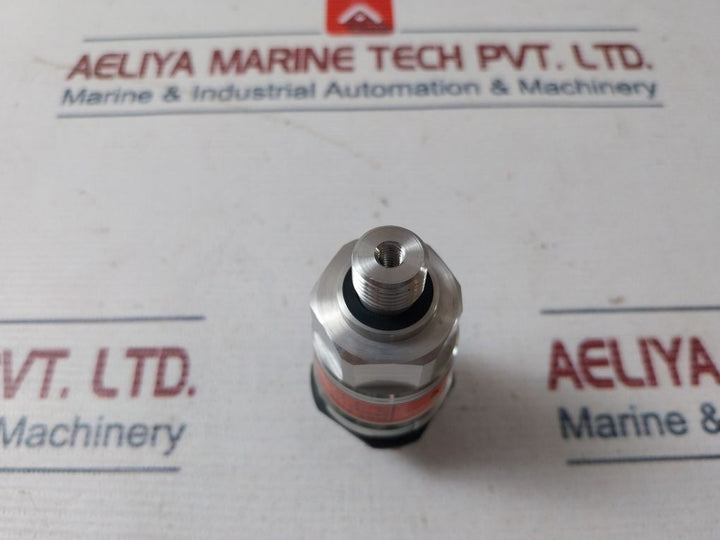 Danfoss Mbs 3100 Pressure Transmitter 060G3746 0-4 Bar