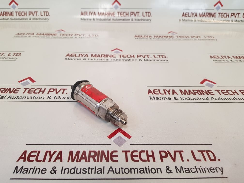 Danfoss Mbs 33M Pressure Transmitter