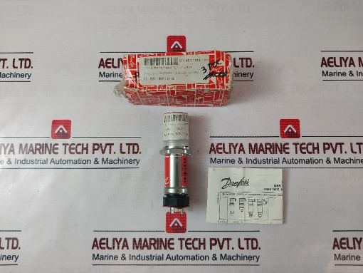 Danfoss Mbs 4510-1411
