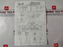 Danfoss Mbs 4510-1411