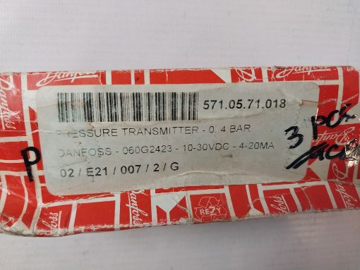 Danfoss Mbs 4510-1411