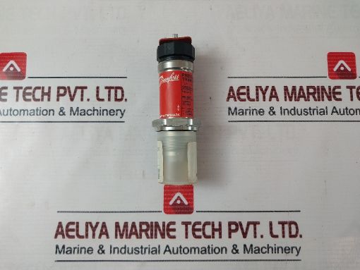 Danfoss Mbs 4510-1411