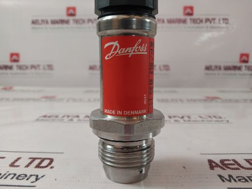 Danfoss Mbs 4510-1411