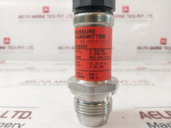 Danfoss Mbs 4510-1411