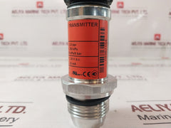 Danfoss Mbs 4510