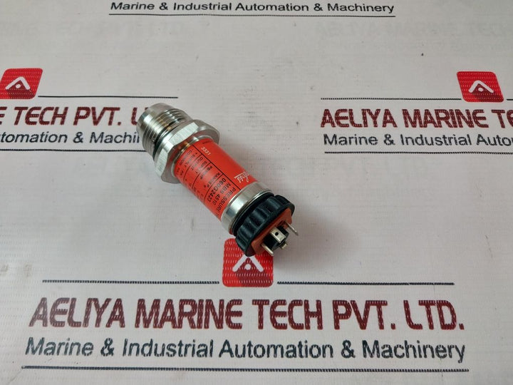 Danfoss Mbs 4510