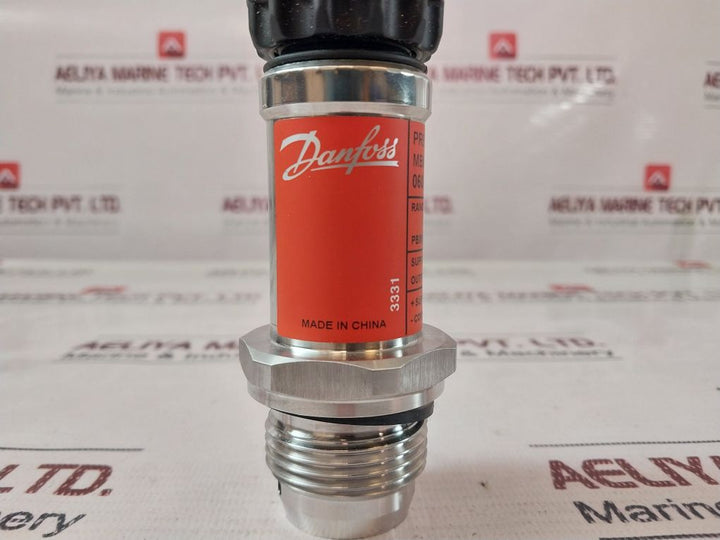 Danfoss Mbs 4510